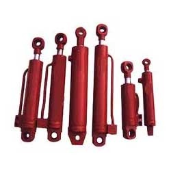 Manufacturers Exporters and Wholesale Suppliers of Heavy Duty Hydraulic Cylinder Ahemdabad Gujarat